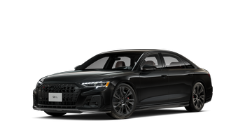 Photo of 2026 Audi S8 L