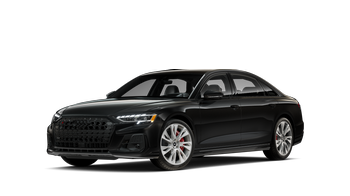 Photo of 2027 Audi S8 L 