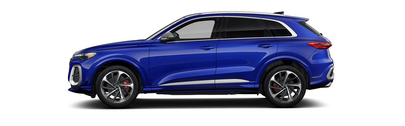 2025 Audi SQ5 Premium - Photo 47