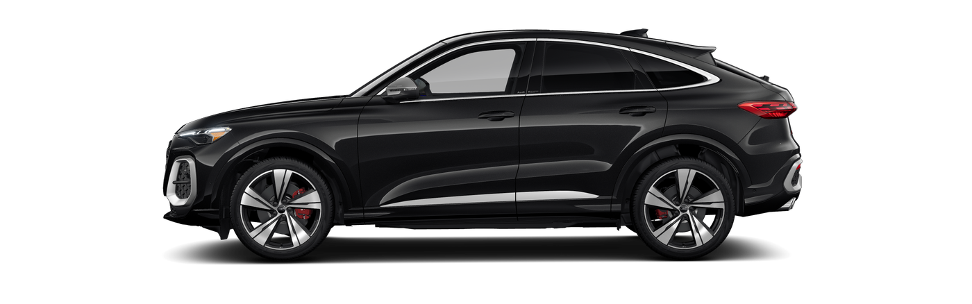 2025 Audi SQ5 Sportback Premium Plus - Photo 41