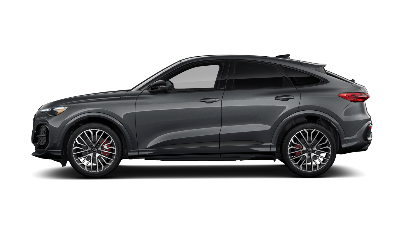 2026 Audi SQ5 Sportback