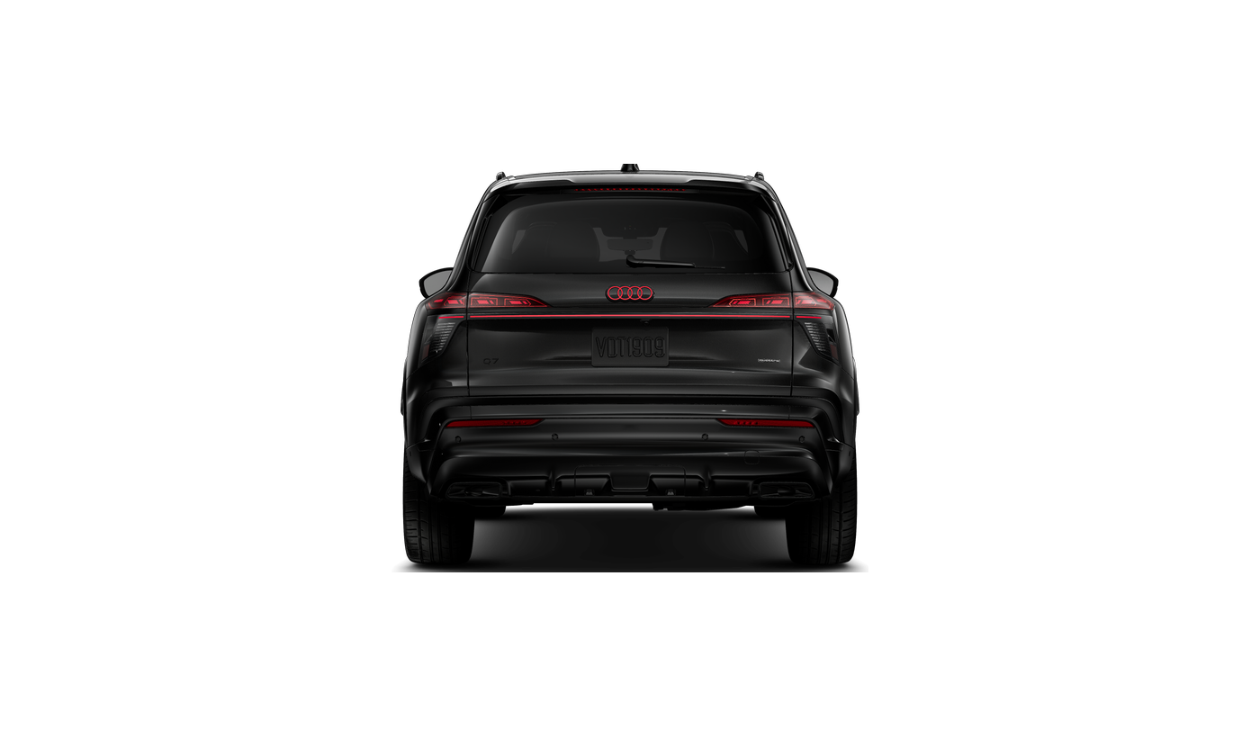 2027 Audi Q7
