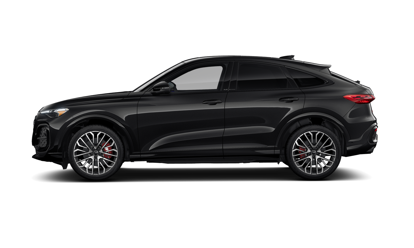2026 Audi SQ5 Sportback