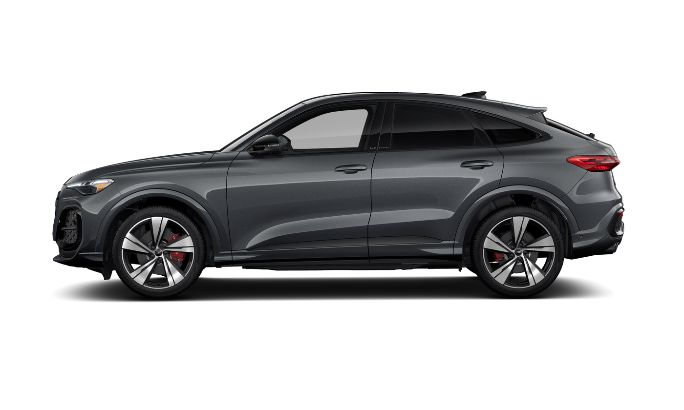 2026 Audi SQ5 Sportback Premium Plus - Photo 50