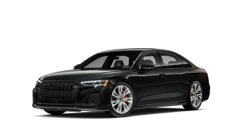 Photo of 2027 Audi S8 L
