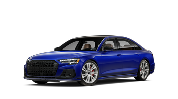 Photo of 2027 Audi S8 L