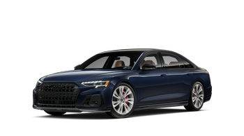 Photo of 2027 Audi S8 L 