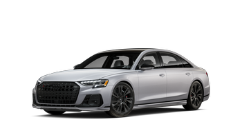Photo of 2026 Audi S8 L 