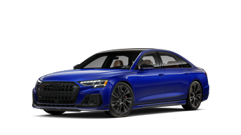 Photo of 2027 Audi S8 L