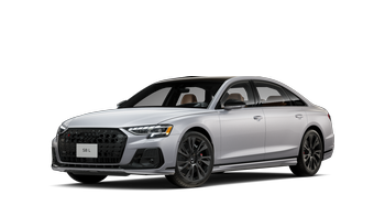 Photo of 2027 Audi S8 L