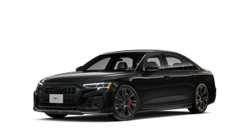 Photo of 2027 Audi S8 L