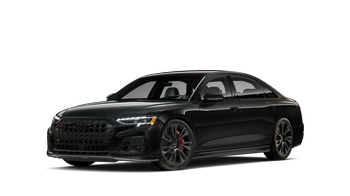 Photo of 2027 Audi S8 L