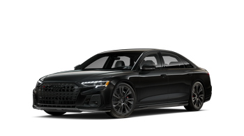 Photo of 2027 Audi S8 L