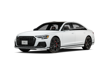 Photo of 2027 Audi S8 L 