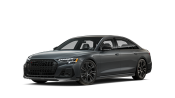 2025 Audi S8 Base - Photo 31