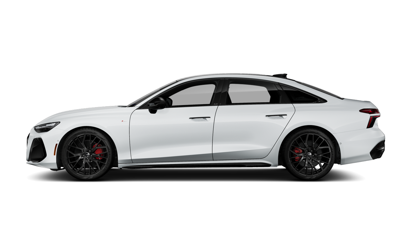 2026 Audi A6 Sedan