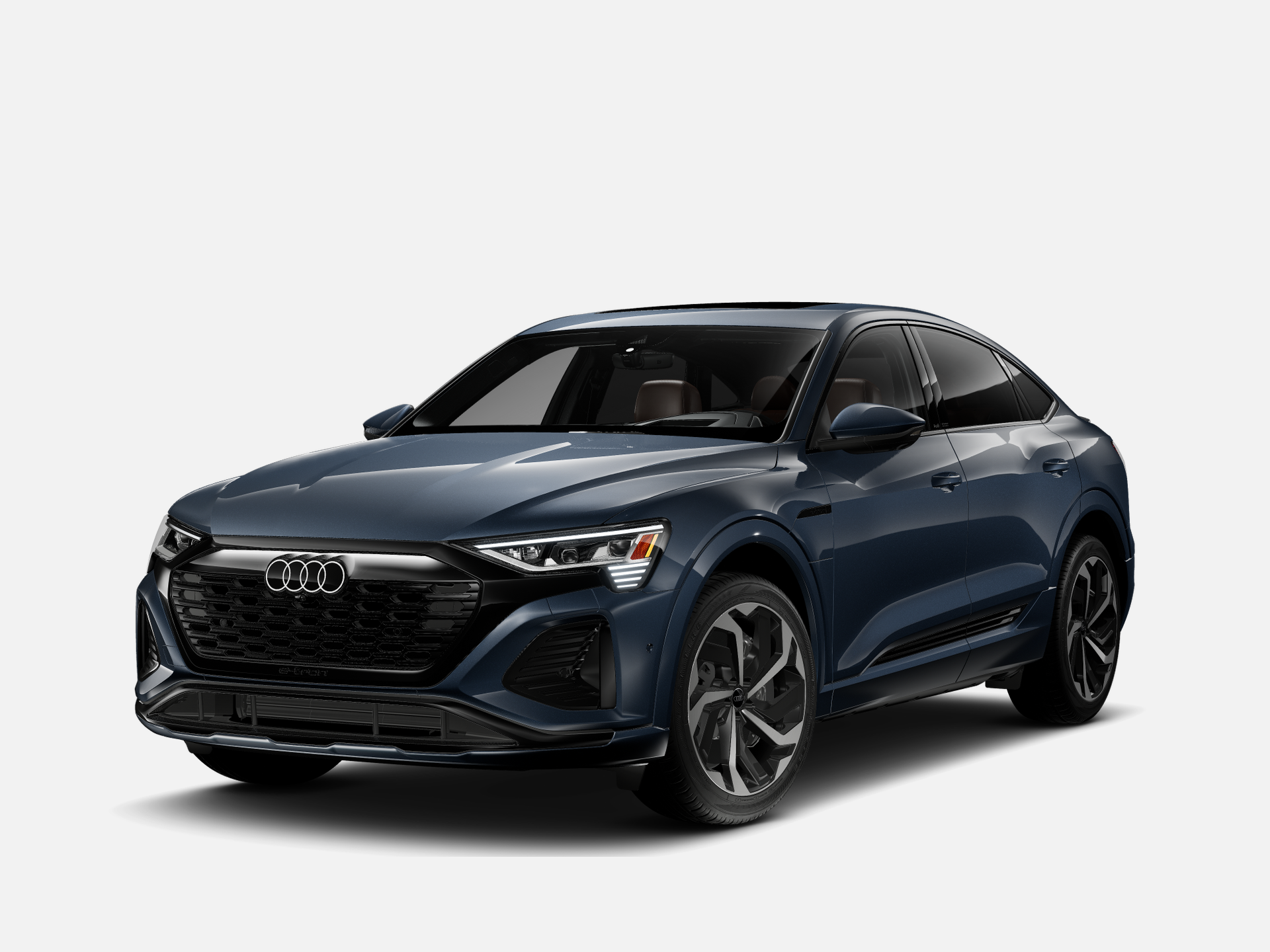 2024 Audi Q8 Sportback e-tron