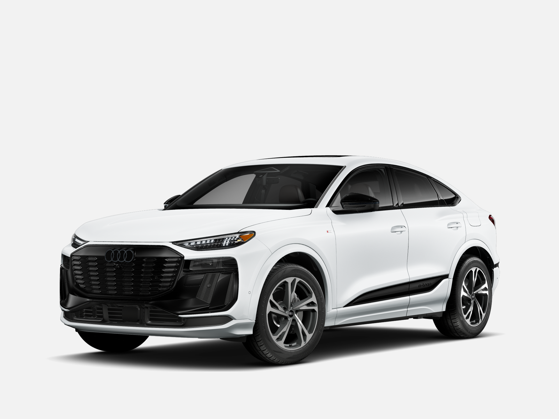 2027 Audi Q6 Sportback e-tron Premium Plus quattro's photo