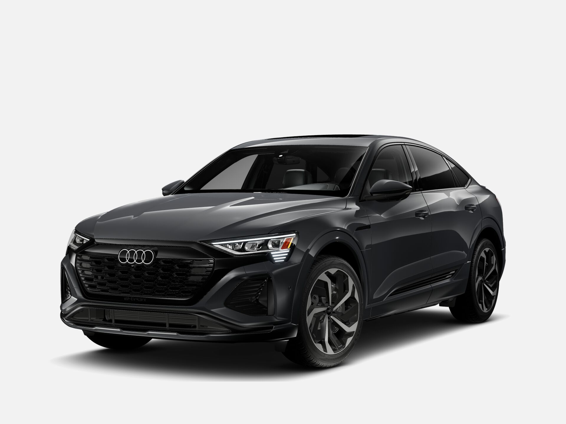 2024 Audi Q8 Sportback e-tron Premium Plus quattro®