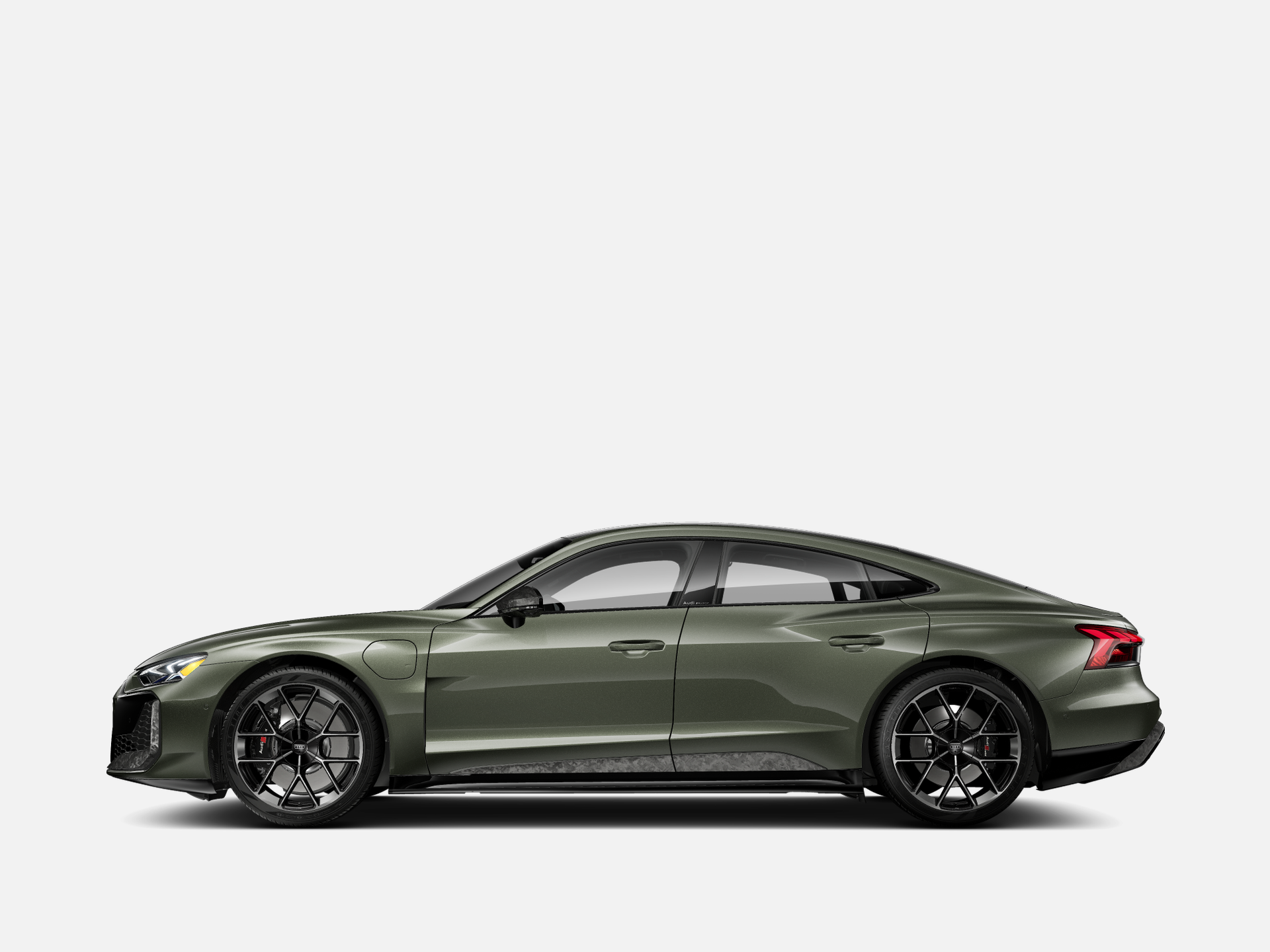2026 Audi RS e-tron GT Performance Base - Photo 39