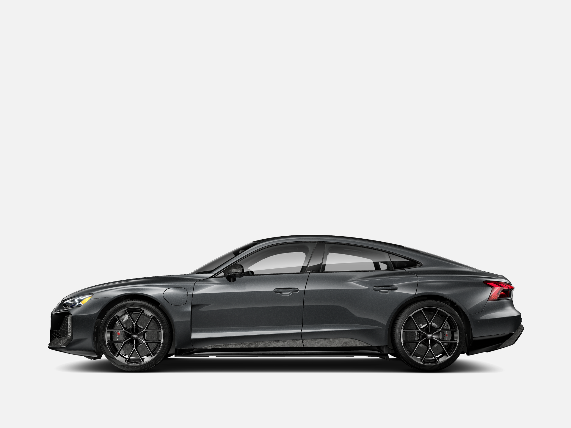 2026 Audi RS e-tron GT Performance Base - Photo 25