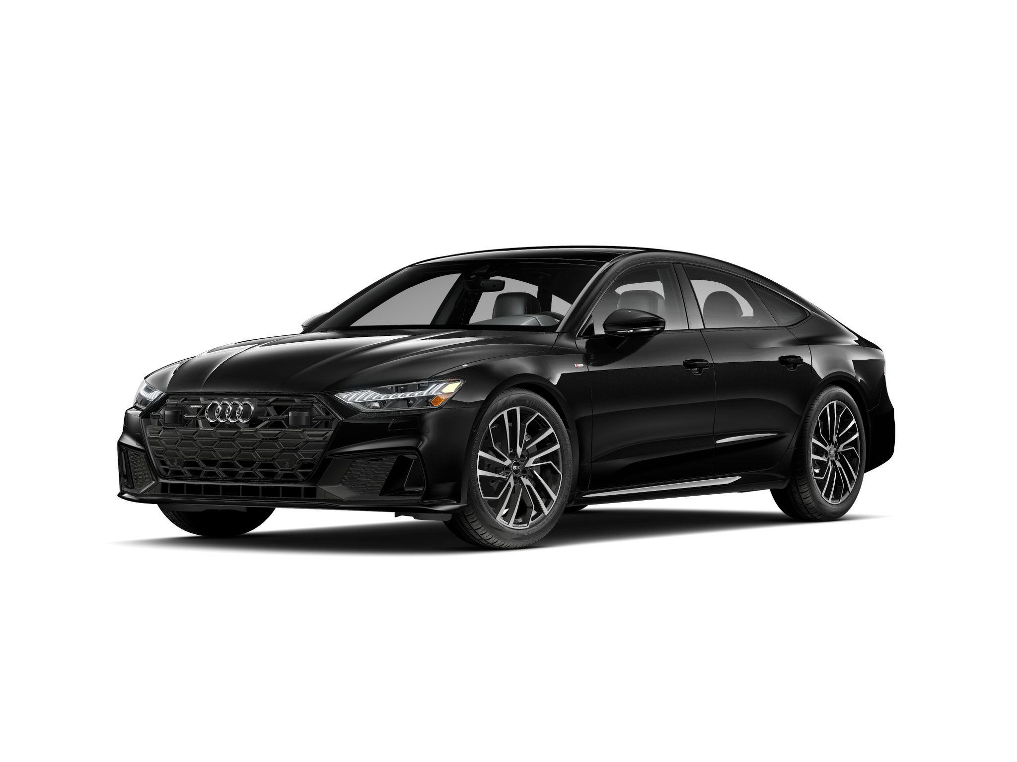 2025 Audi A7 Premium Plus's photo