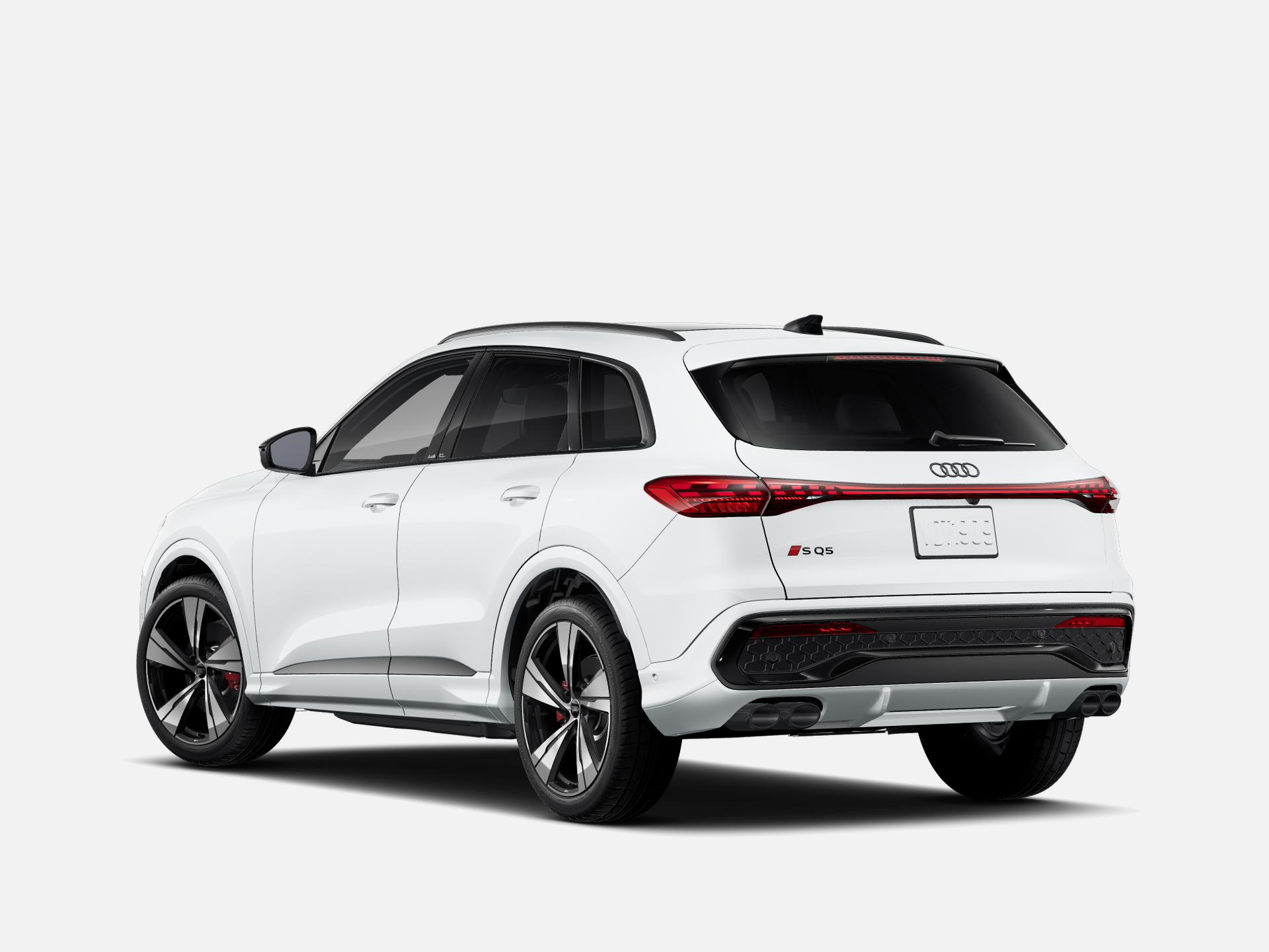 2025 Audi SQ5 Premium Plus - Photo 52
