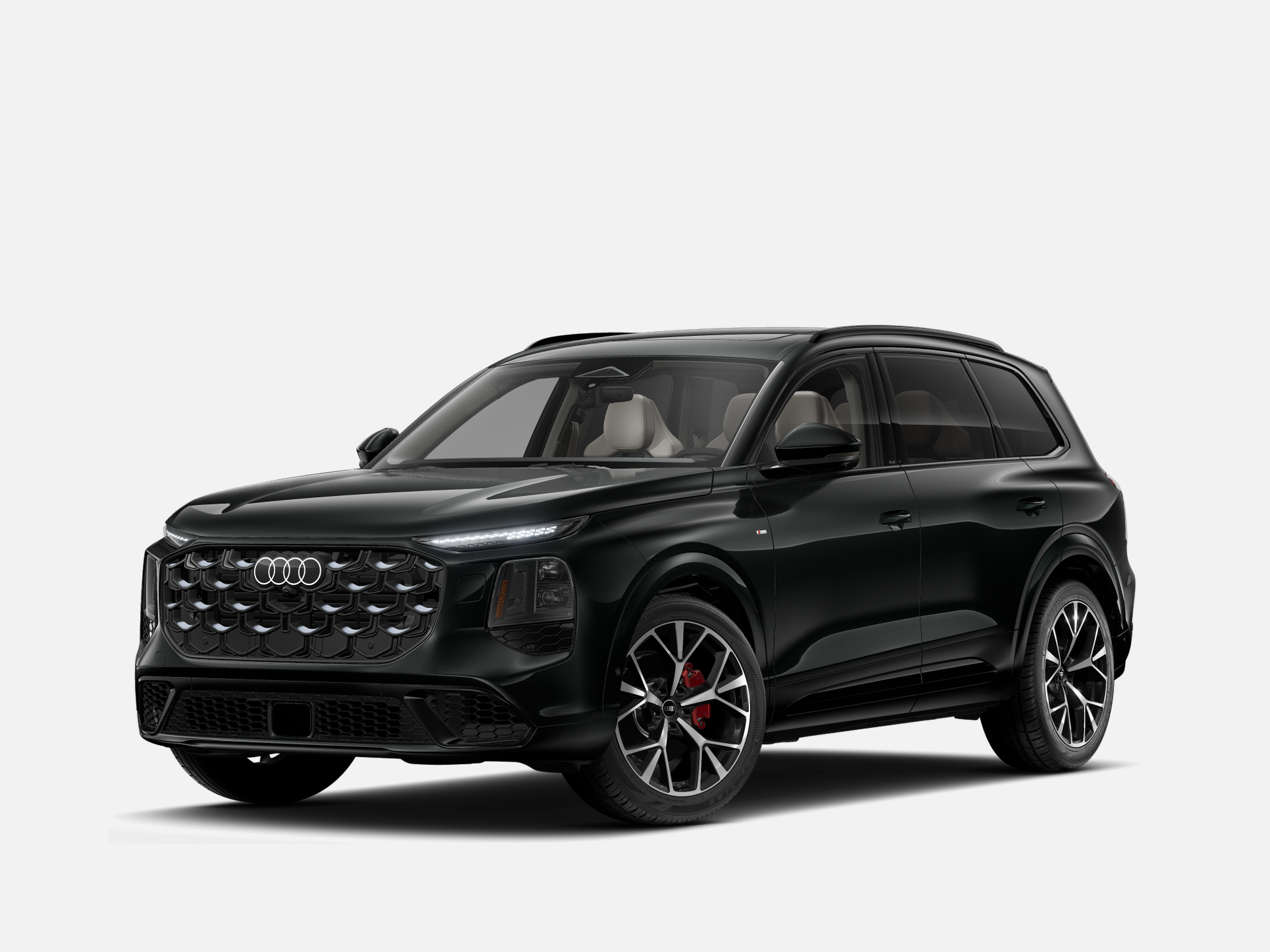 2027 Audi Q7