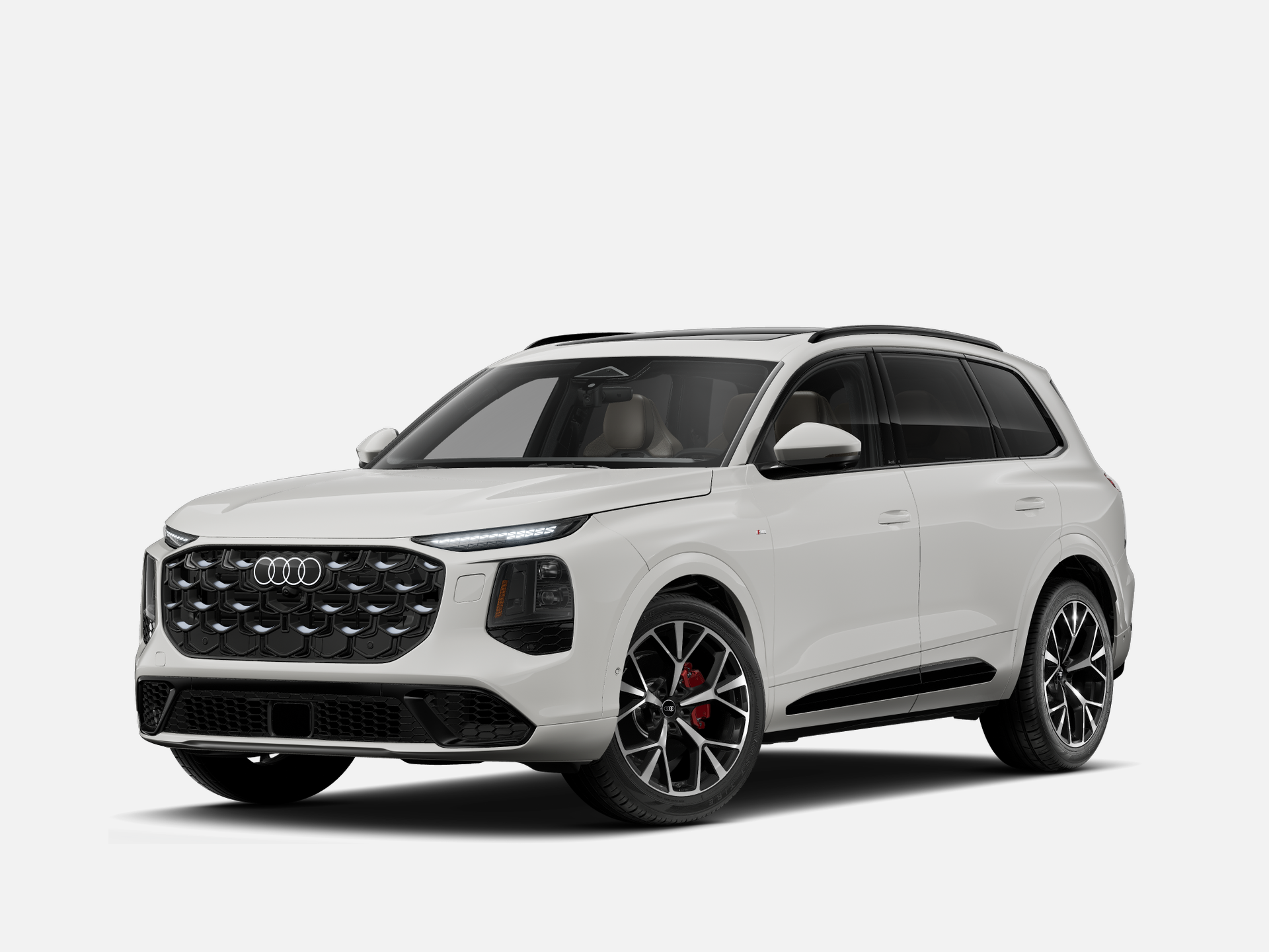 2027 Audi Q7