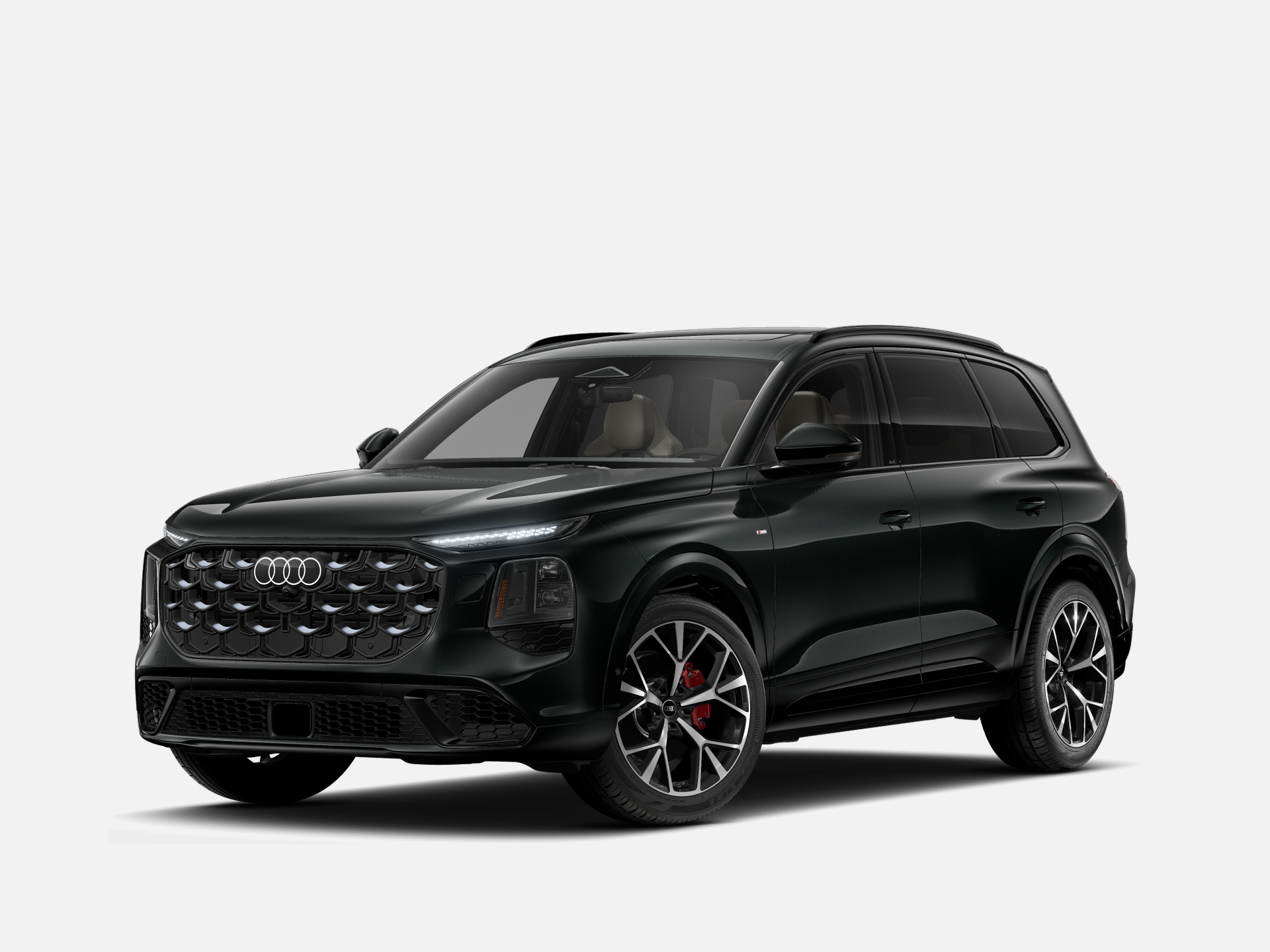 2027 Audi Q7