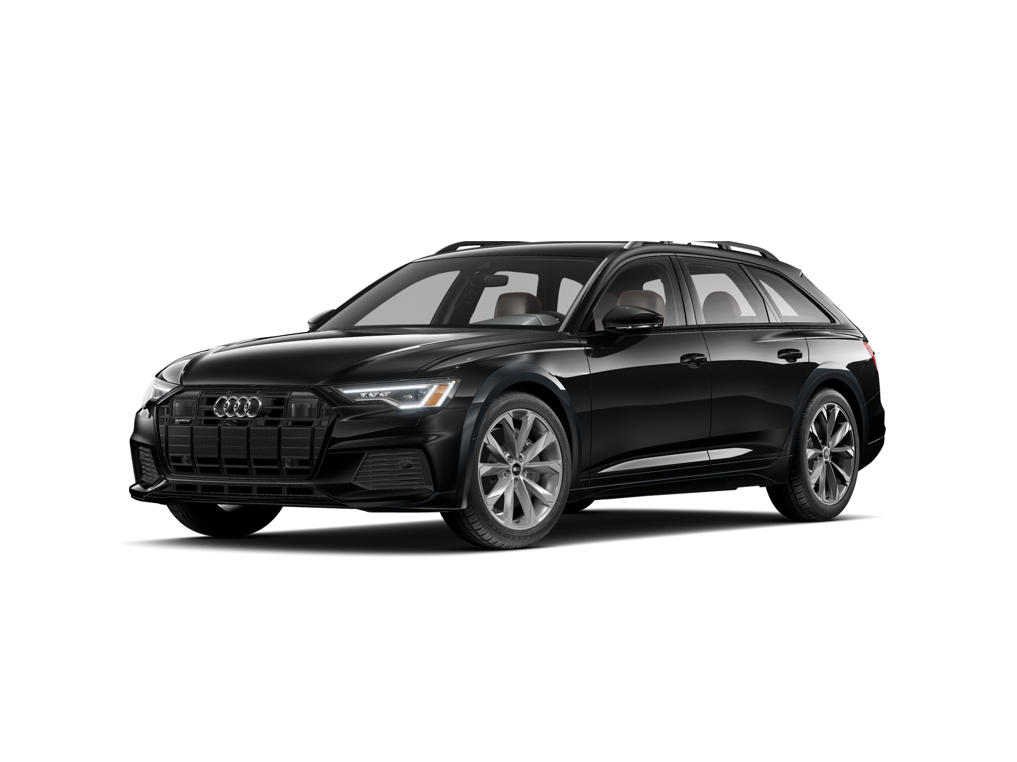 2025 Audi A6 Allroad Premium Plus's photo