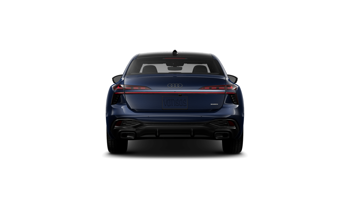 2026 Audi A6 Prestige - Photo 24