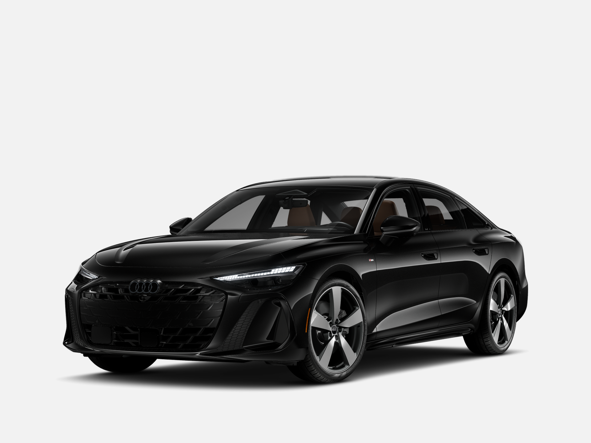 2027 Audi A6