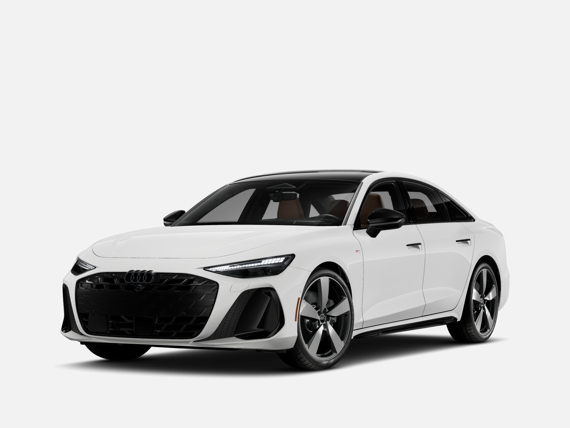2027 Audi A6