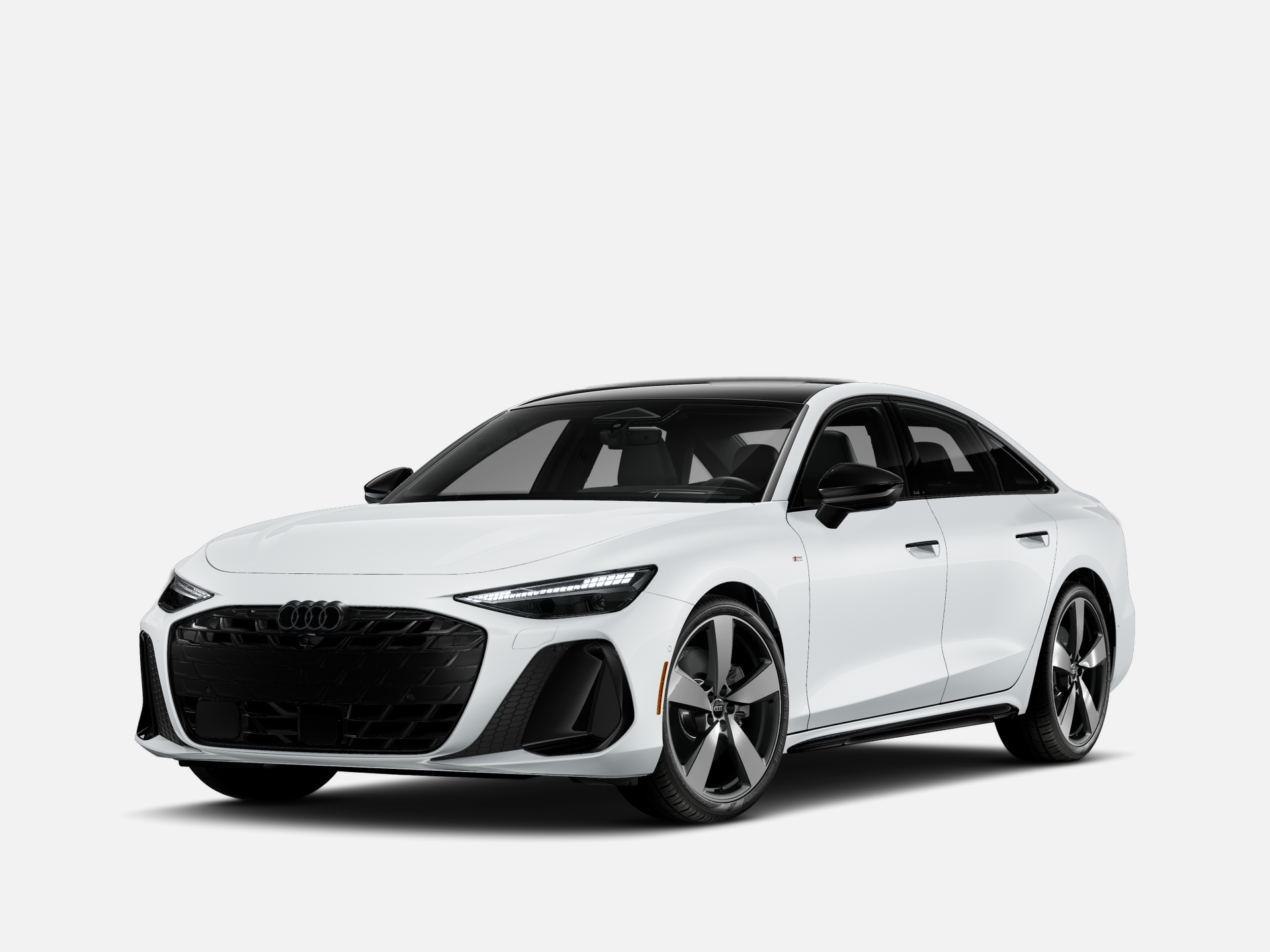 2027 Audi A6