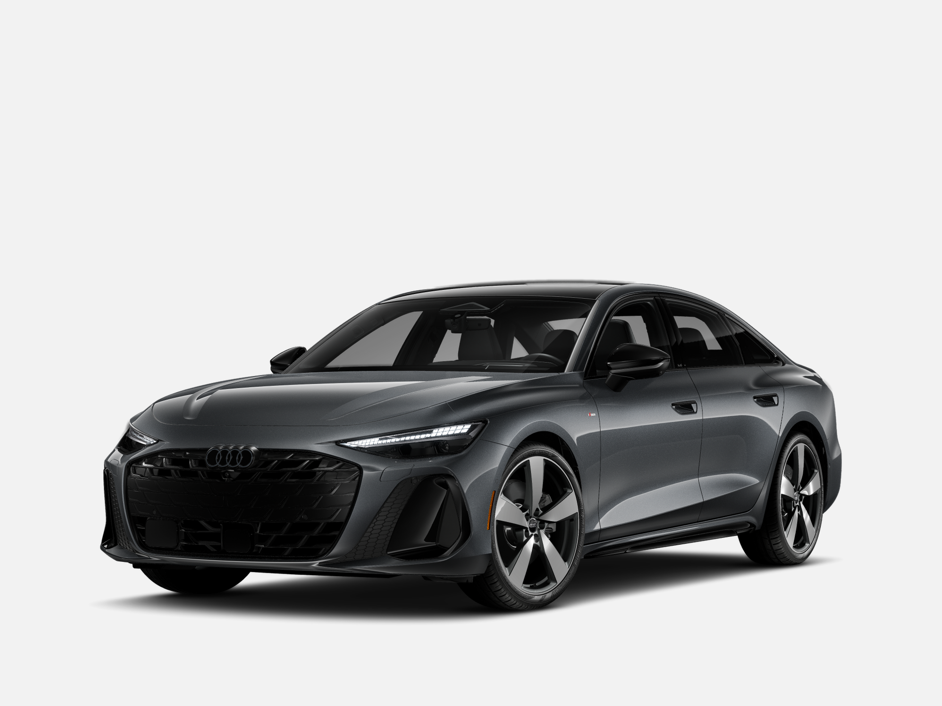 2027 Audi A6