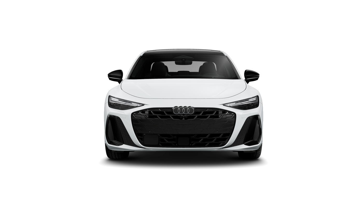 2026 Audi A6 Sedan