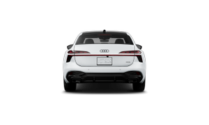 2026 Audi A6 Sedan