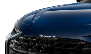 2026 Audi A6 Sedan