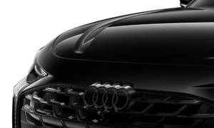 2026 Audi A6 Sedan