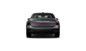 2026 Audi A6 Sedan