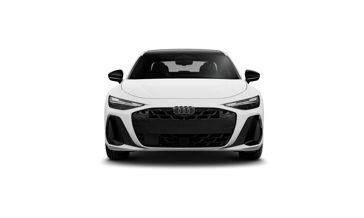 2026 Audi A6 Sedan