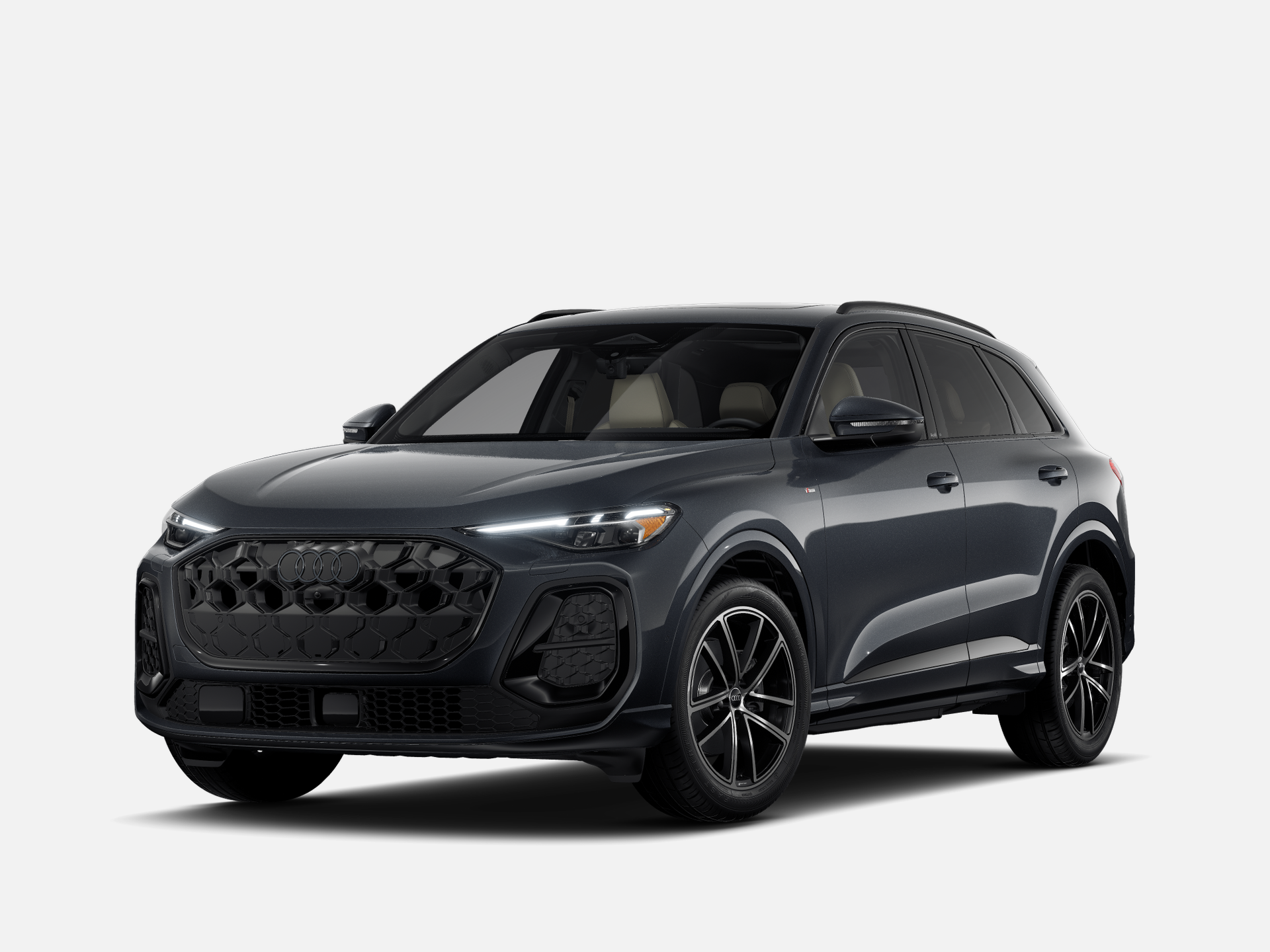 2026 Audi Q5 Prestige quattro's photo