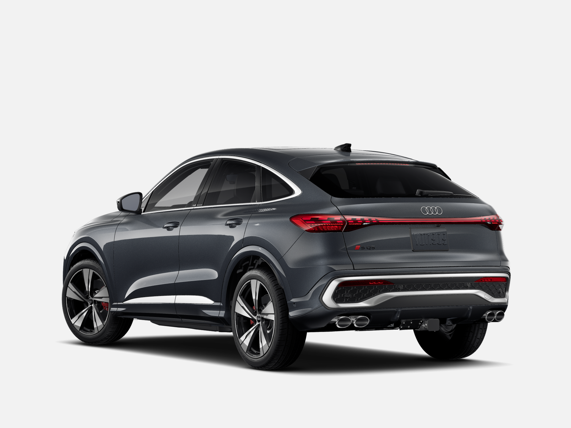 2026 Audi SQ5 Sportback Premium Plus - Photo 27