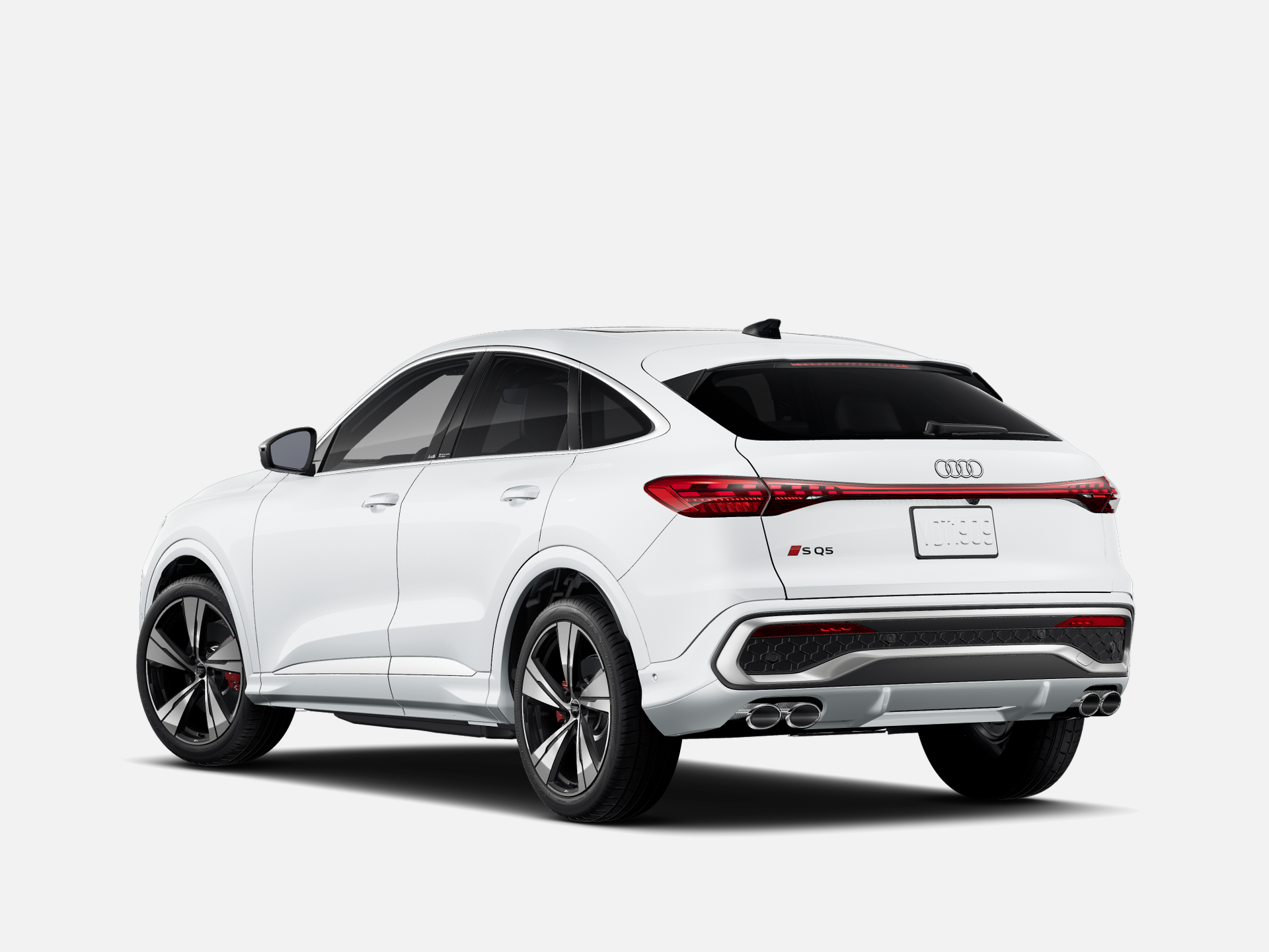 2025 Audi SQ5 Sportback Premium Plus - Photo 36