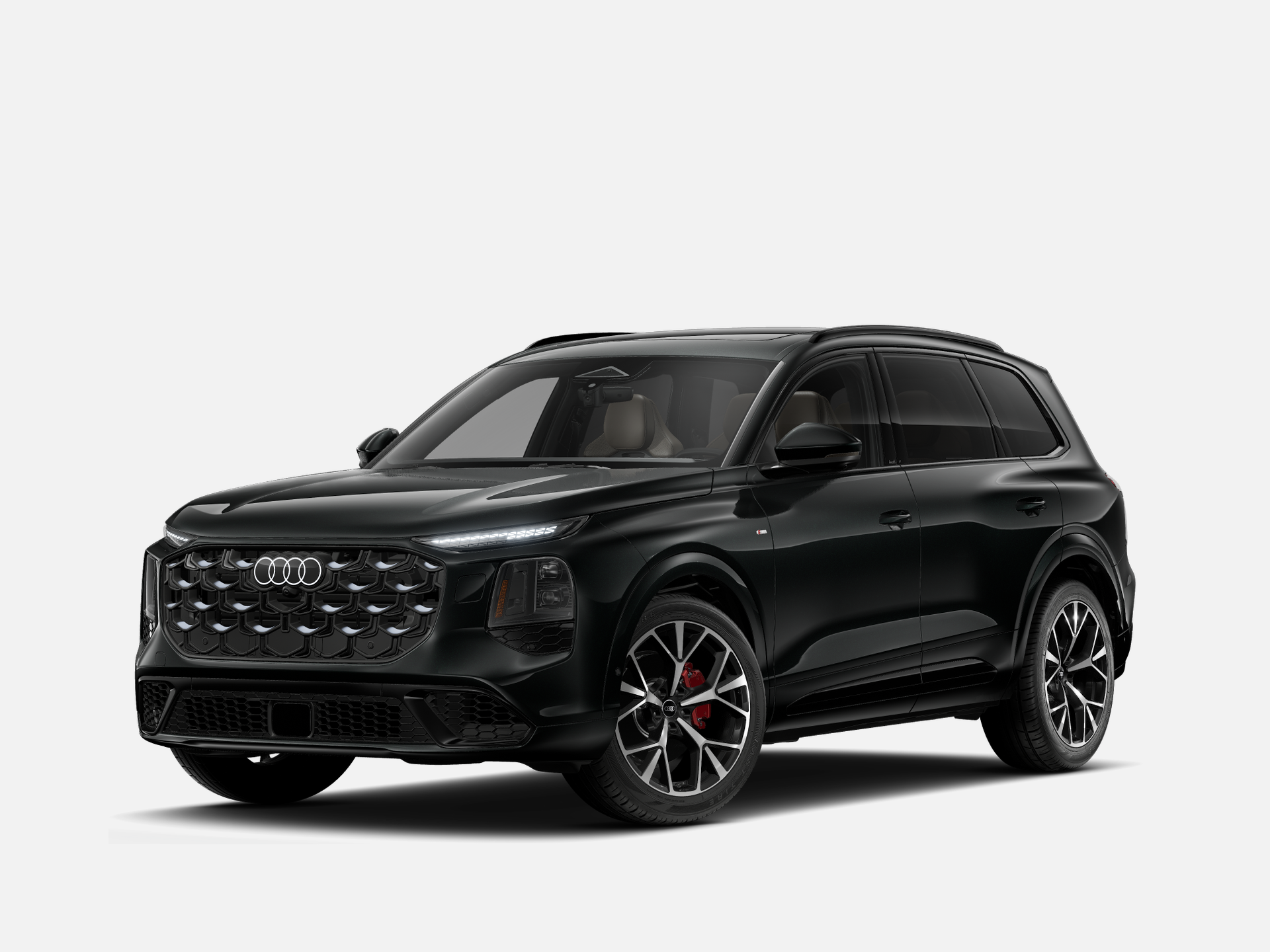2027 Audi Q7