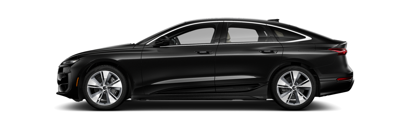 2025 Audi A6 Sportback e-tron Premium Plus - Photo 50