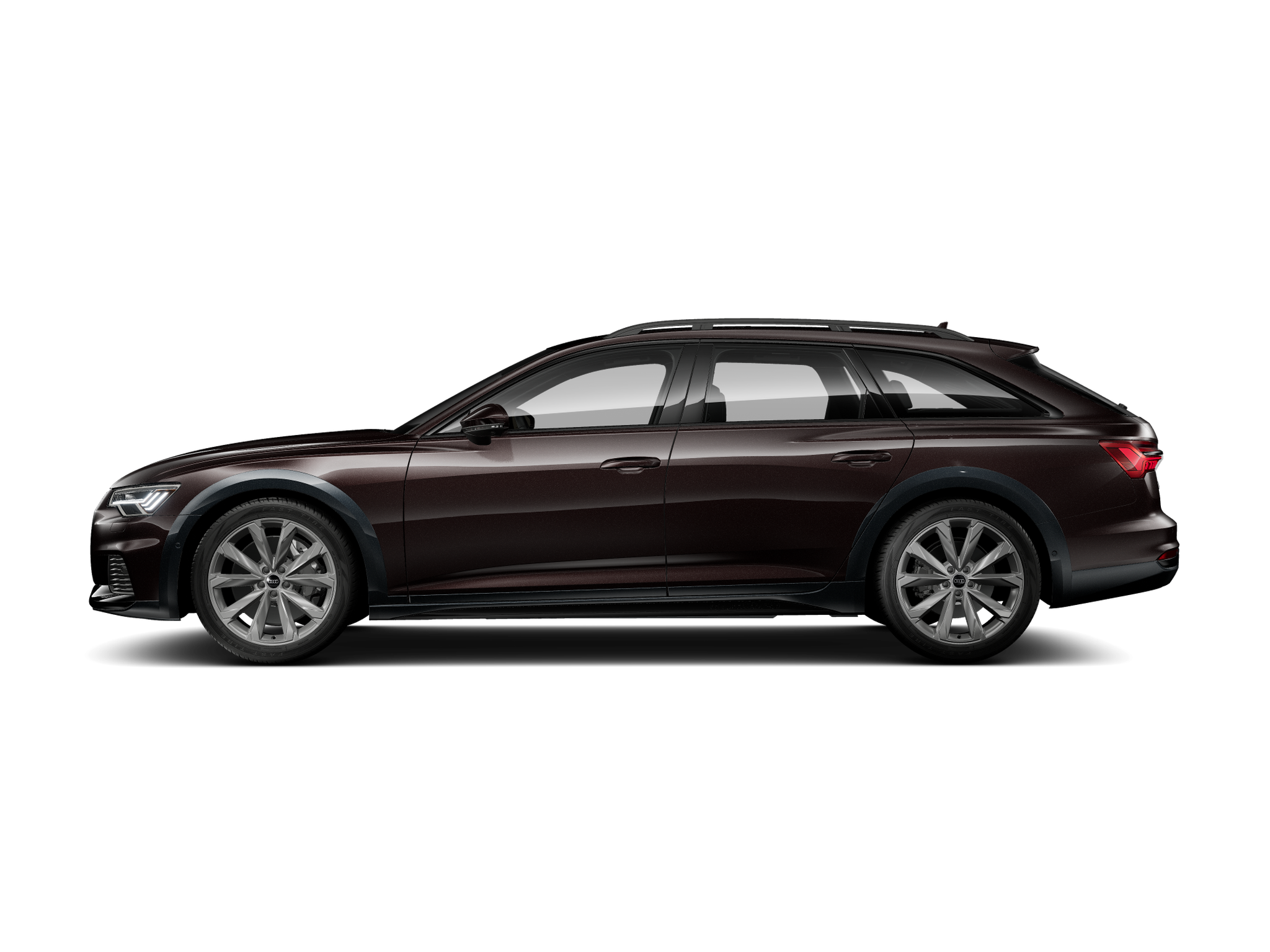 2024 Audi A6 allroad