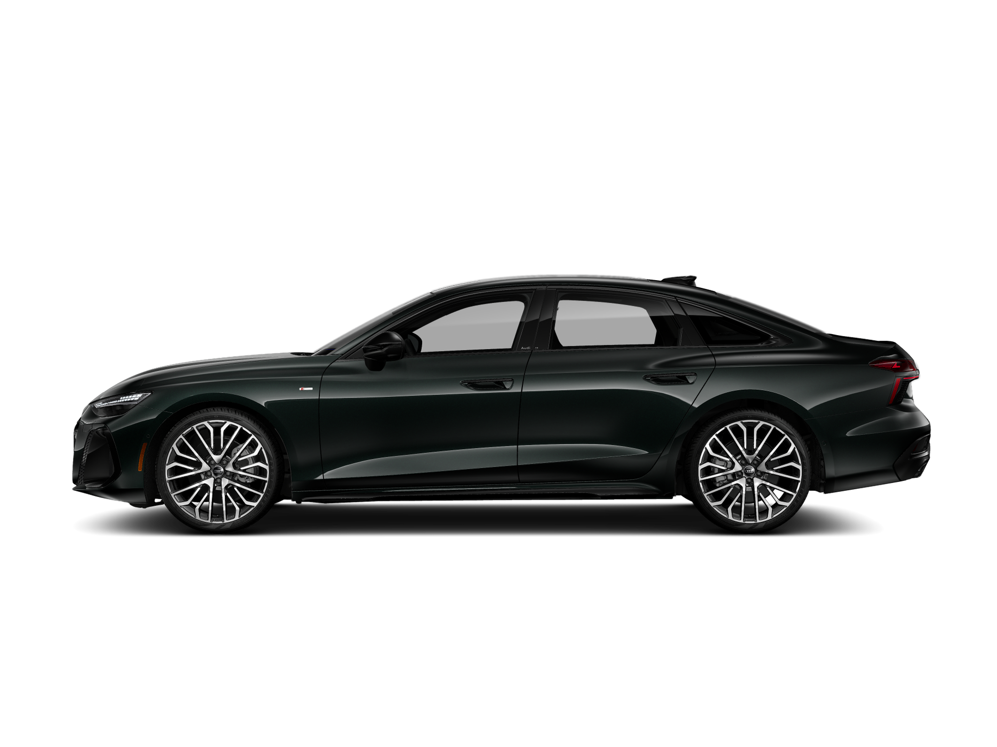 2026 Audi A6 Sedan