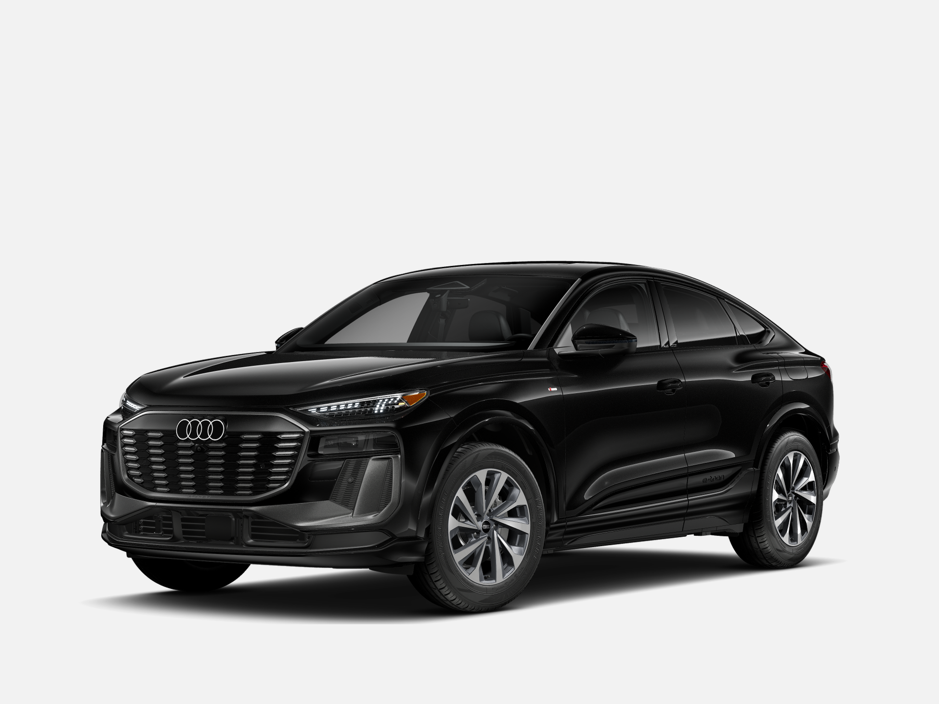 2027 Audi Q6 Sportback e-tron Premium Plus quattro's photo